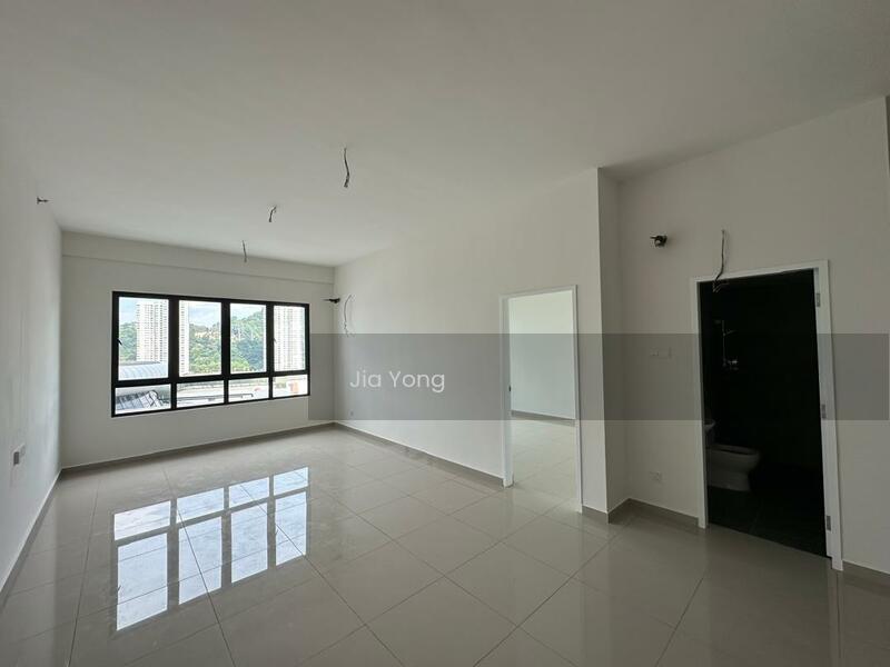 SUNSHINE RESIDENCE - 2