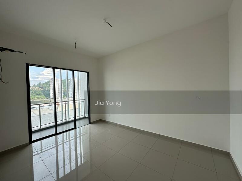 SUNSHINE RESIDENCE - 5