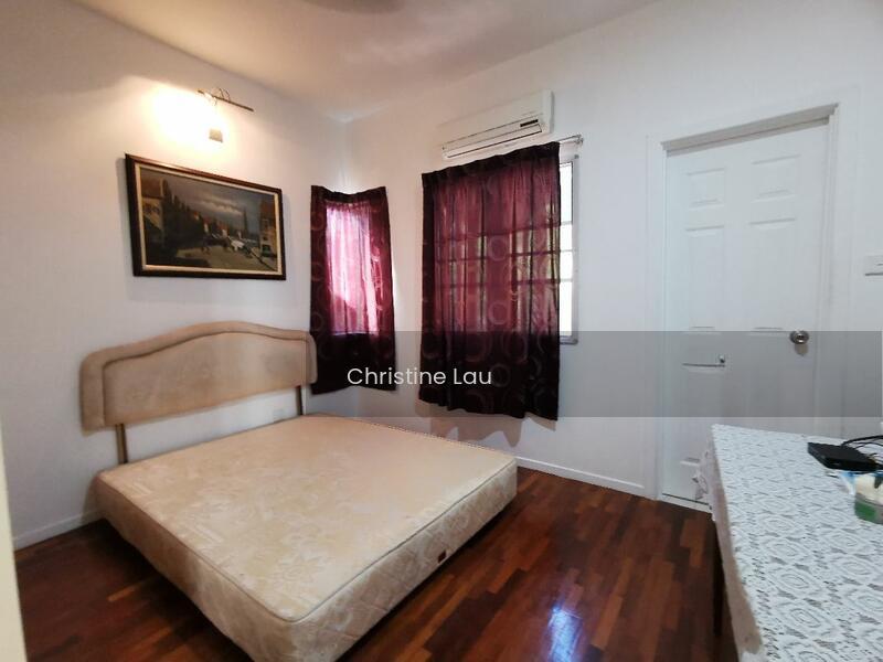 Bungalow at Ipoh - 2