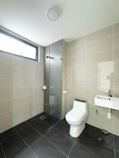 The Raffles Suites - 2