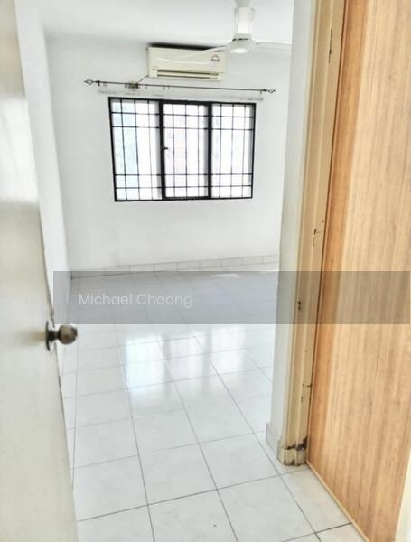 Flora Damansara Apartment - 5