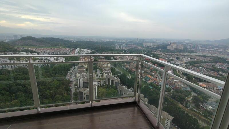 Damansara Foresta - 3