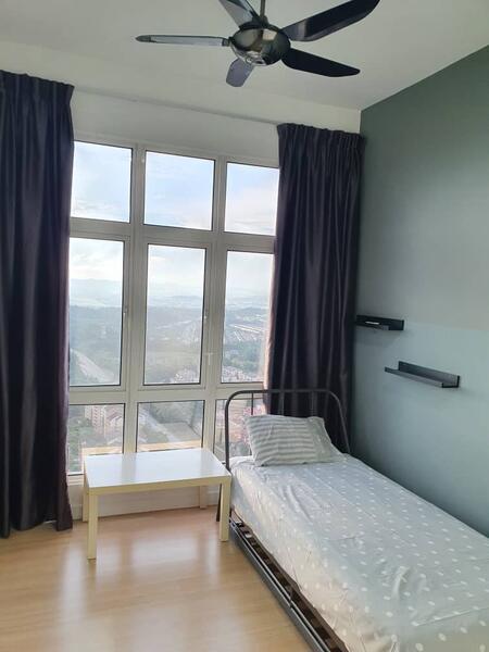 Damansara Foresta - 4