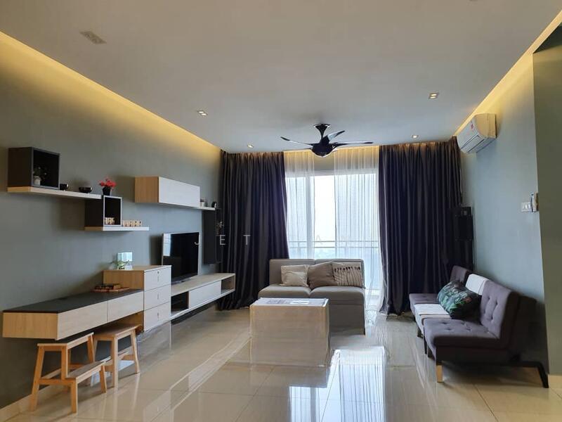 Damansara Foresta - 5