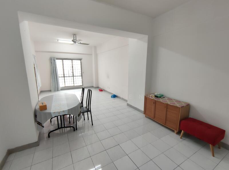 Ridzuan Condominium - 1