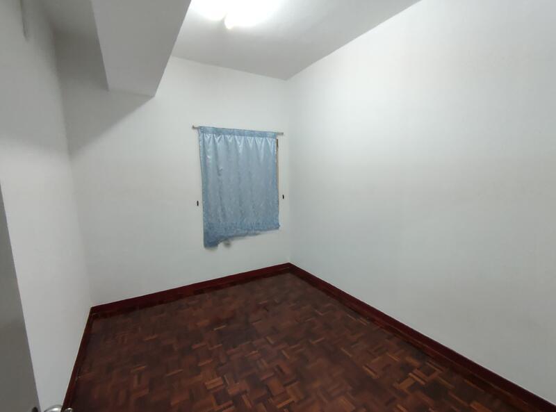 Ridzuan Condominium - 4