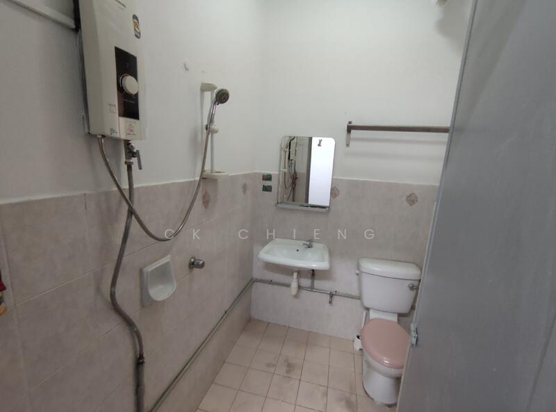 Ridzuan Condominium - 5