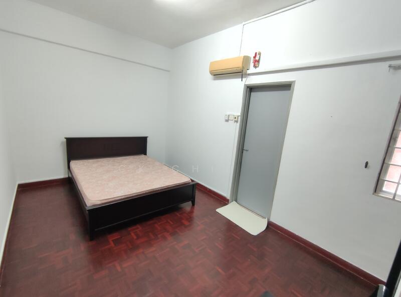 Ridzuan Condominium - 3