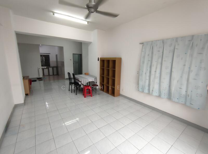 Ridzuan Condominium - 2