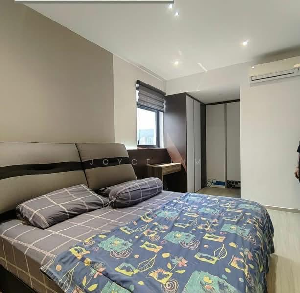 Golden Triangle 2 - 3