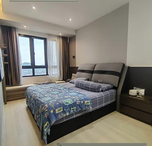 Golden Triangle 2 - 5