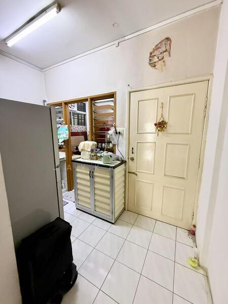 Pandan Court - 2