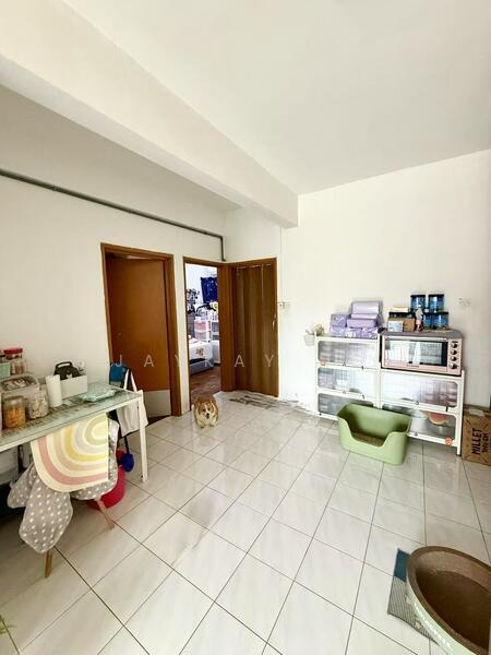 Pandan Court - 3