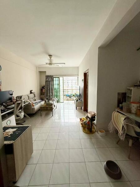 Pandan Court - 4