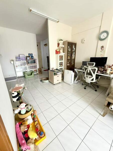 Pandan Court - 5