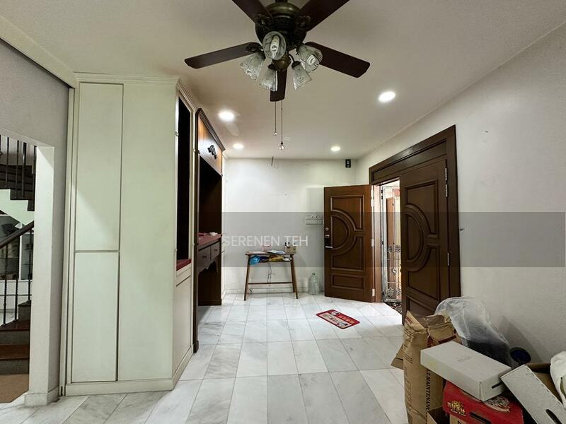 Jalan Tembaga 2sty Semi D 4150SF Greenlane Island Glade Jelutong - 3