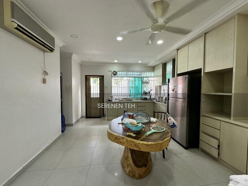 Jalan Tembaga 2sty Semi D 4150SF Greenlane Island Glade Jelutong - 5