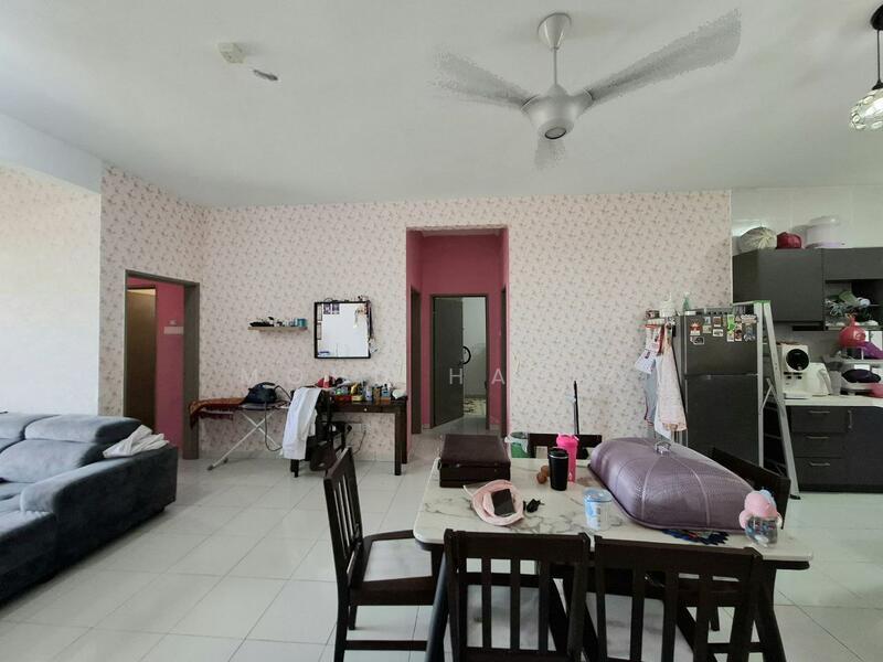 Pangsapuri Setia Impian @ Kajang - 5