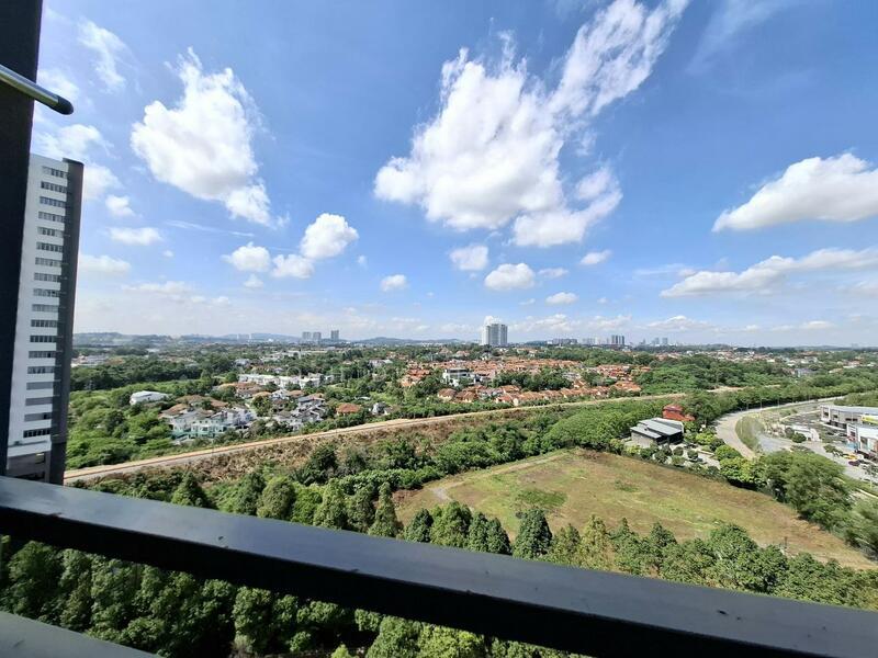 Pangsapuri Setia Impian @ Kajang - 1