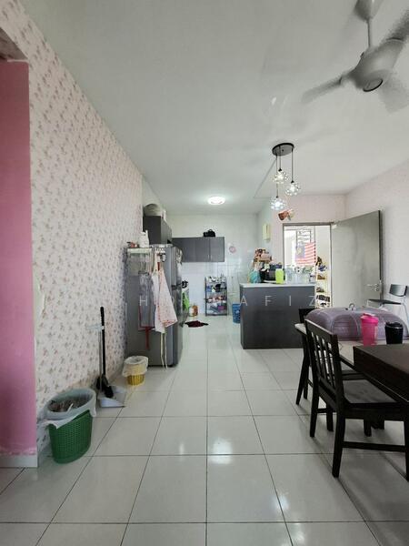 Pangsapuri Setia Impian @ Kajang - 4