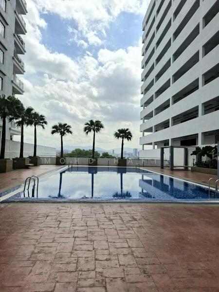 Pangsapuri Setia Impian @ Kajang - 2