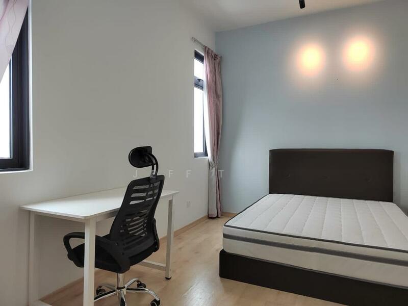 Parkhill Residence - 3