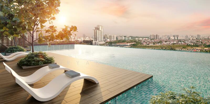 Oaka Residences - 2