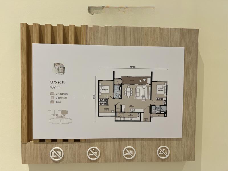 Oaka Residences - 3