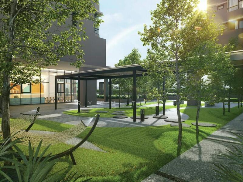 Oaka Residences - 4