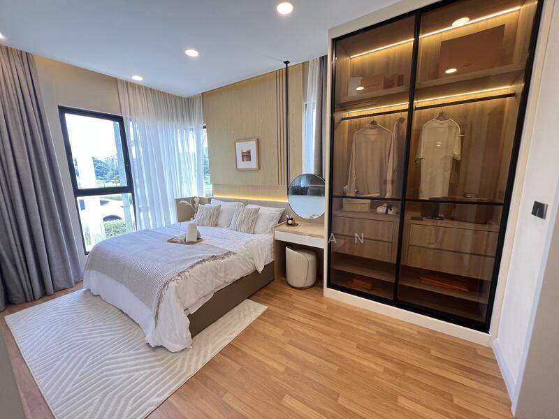 Oaka Residences - 5