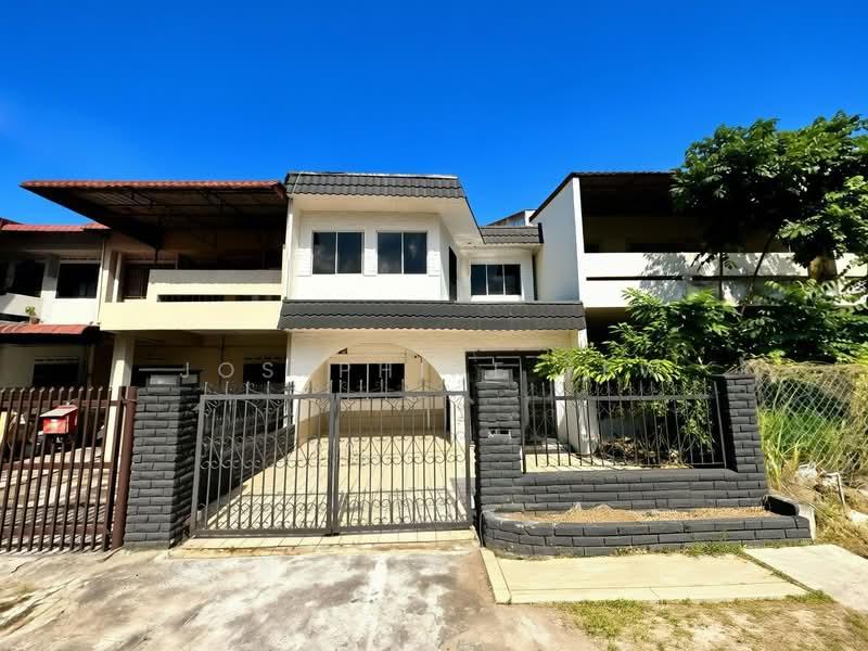 Taman Sentosa - 3