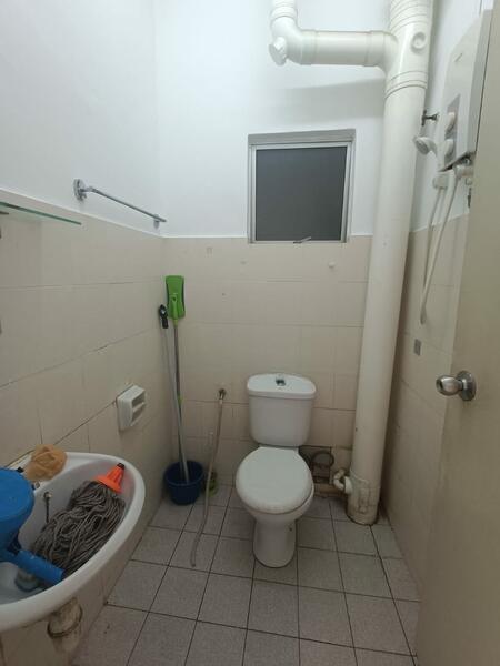 Avelon Tower @ Plaza Medan Putra - 1