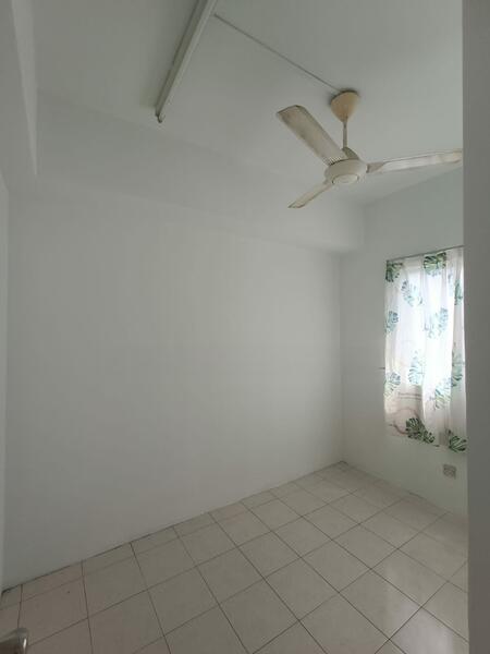 Avelon Tower @ Plaza Medan Putra - 5