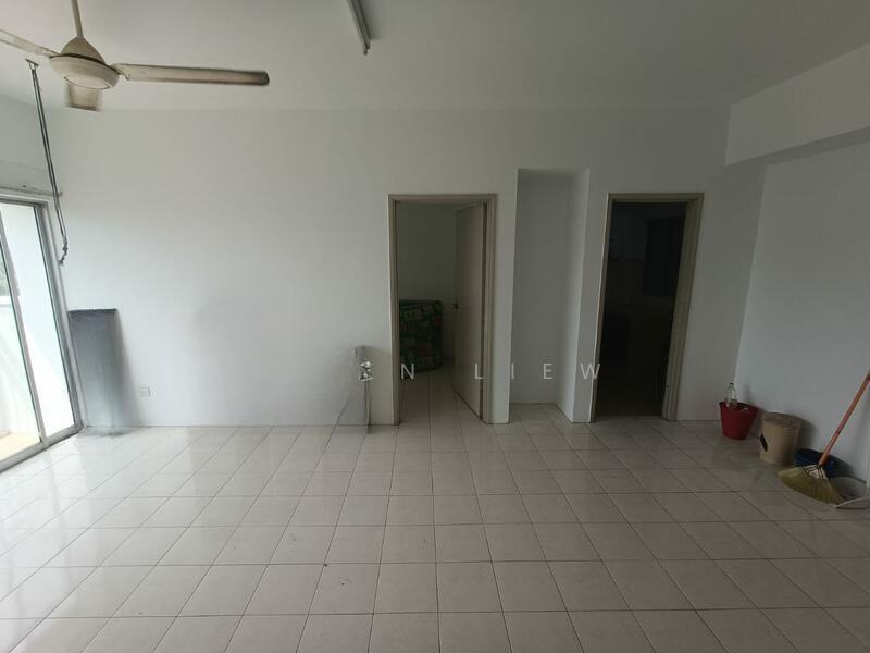 Avelon Tower @ Plaza Medan Putra - 4