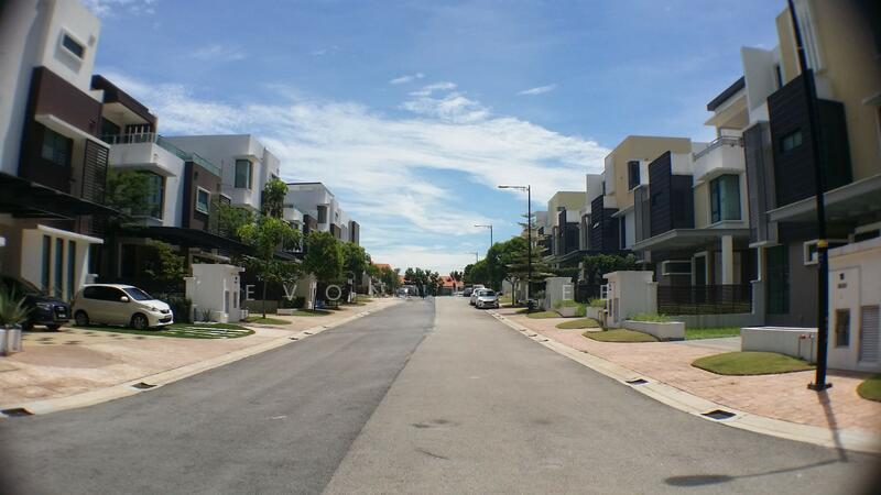 Saujana Glenmarie - 5