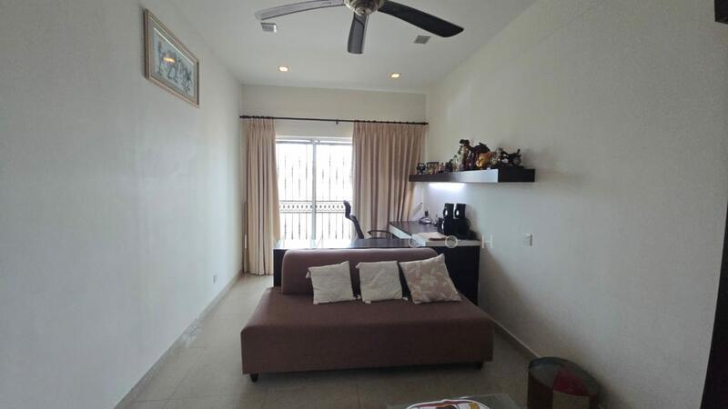 Bandar Mahkota Cheras - 4