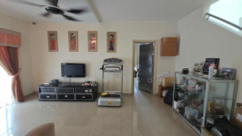 Bandar Mahkota Cheras - 2