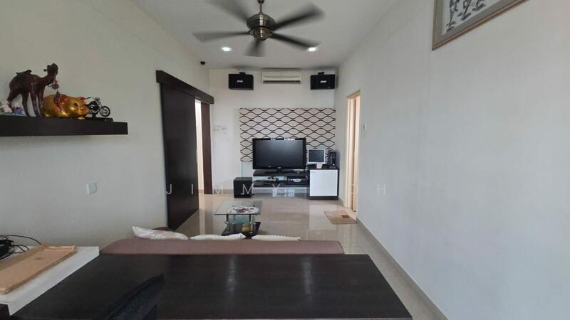 Bandar Mahkota Cheras - 3