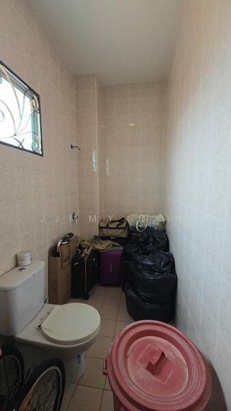 Bandar Mahkota Cheras - 5