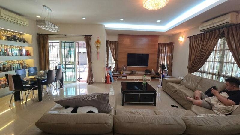 Bandar Mahkota Cheras - 1