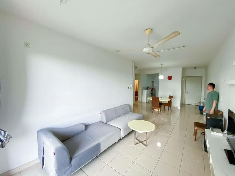Pearl Avenue - 3