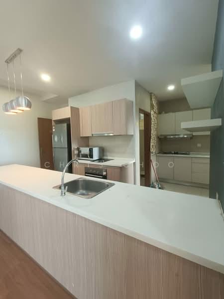 Sri Putramas III / Royal Regent - 2