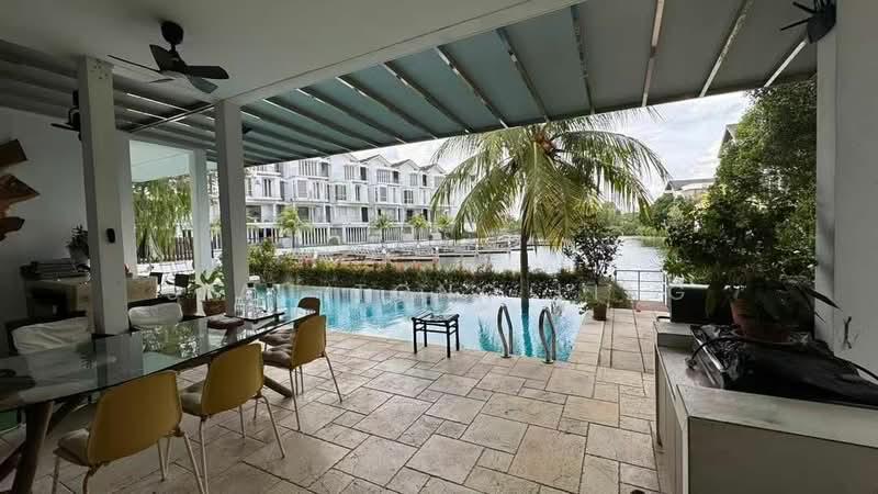 Emerald Bay @ Puteri Harbour - 2