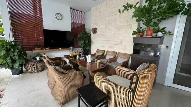 Emerald Bay @ Puteri Harbour - 5