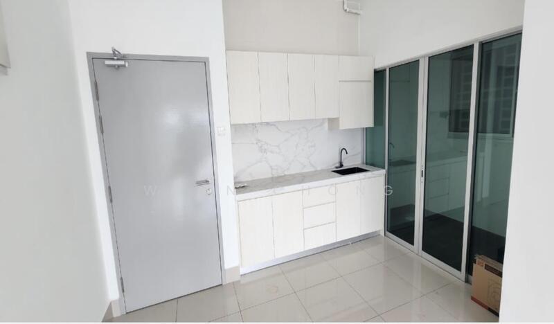 Razak City Residences (RC Residences) - 5