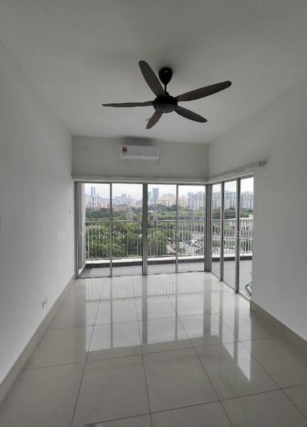 Razak City Residences (RC Residences) - 1