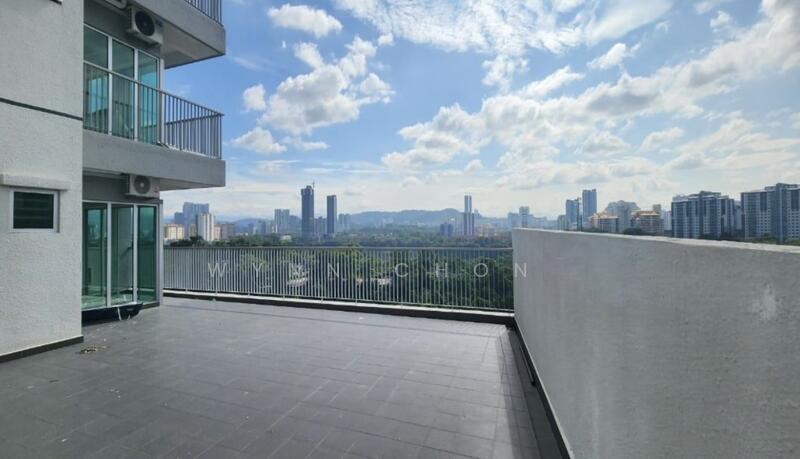 Razak City Residences (RC Residences) - 2