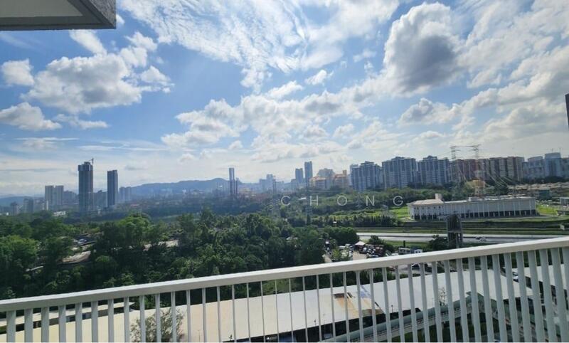 Razak City Residences (RC Residences) - 4