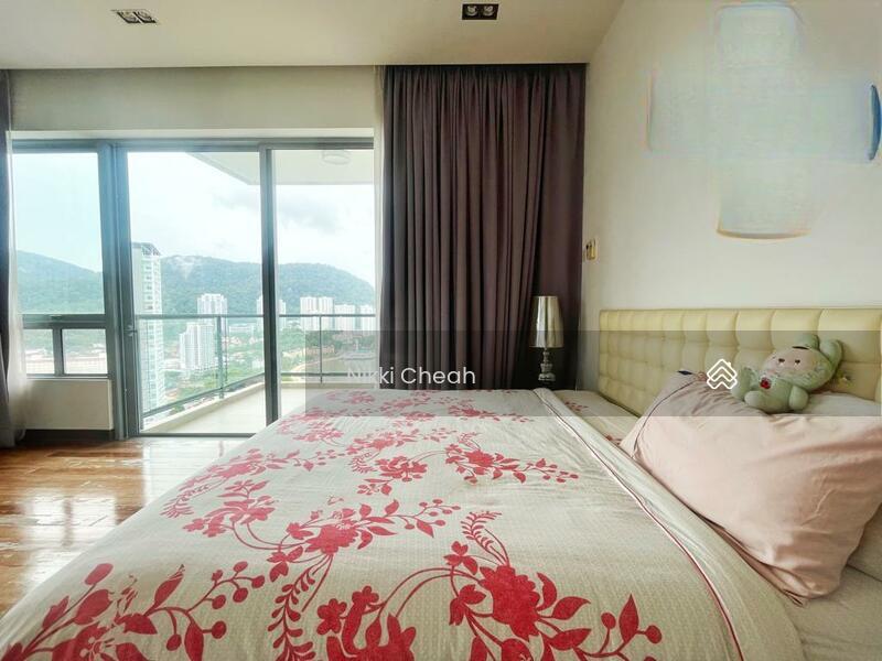 Infinity Beachfront Condominium - 3