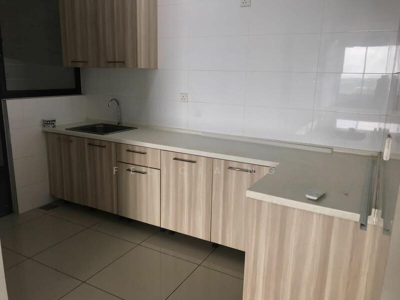 D'Aman Residences @ Puchong - 1